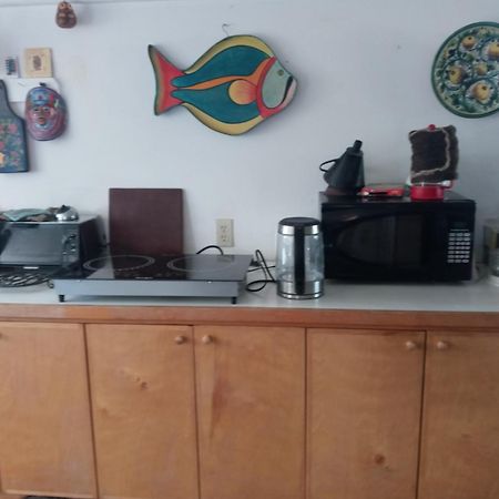 Ocho Guesthouse & Weaver'S Studio 에스파놀라 외부 사진