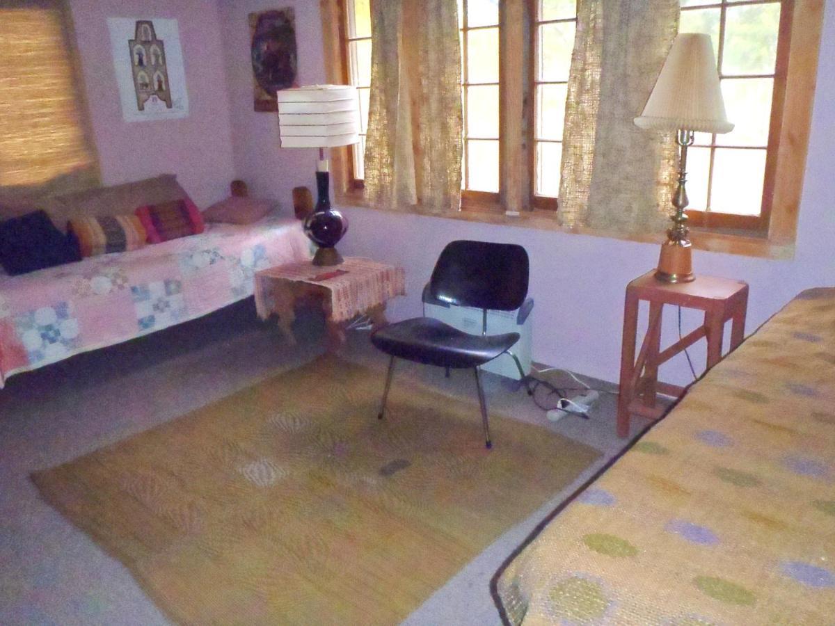 Ocho Guesthouse & Weaver'S Studio 에스파놀라 외부 사진
